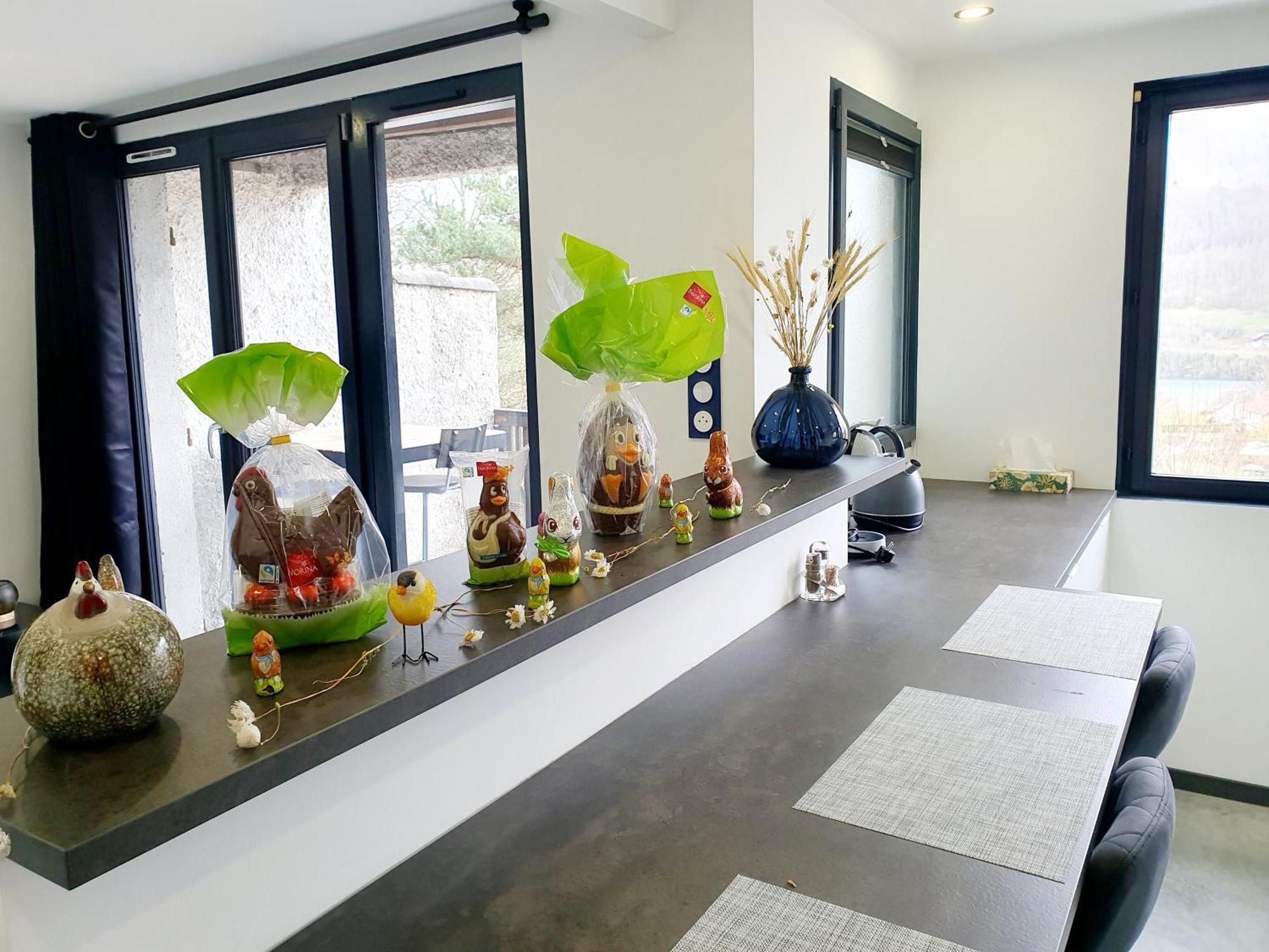 Bienvenue Dans Le Cobalt ! Apartment Cholonge ภายนอก รูปภาพ
